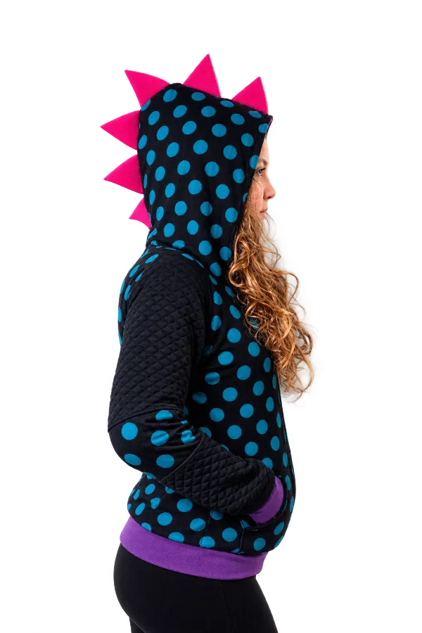 Chaqueta <span>Drak</span>