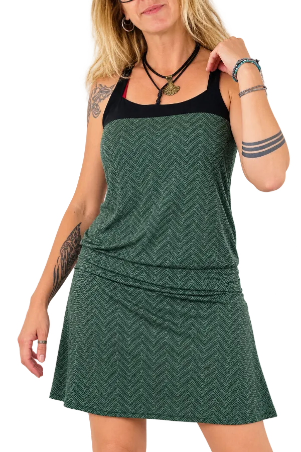 Vestido <span>Guru</span>
