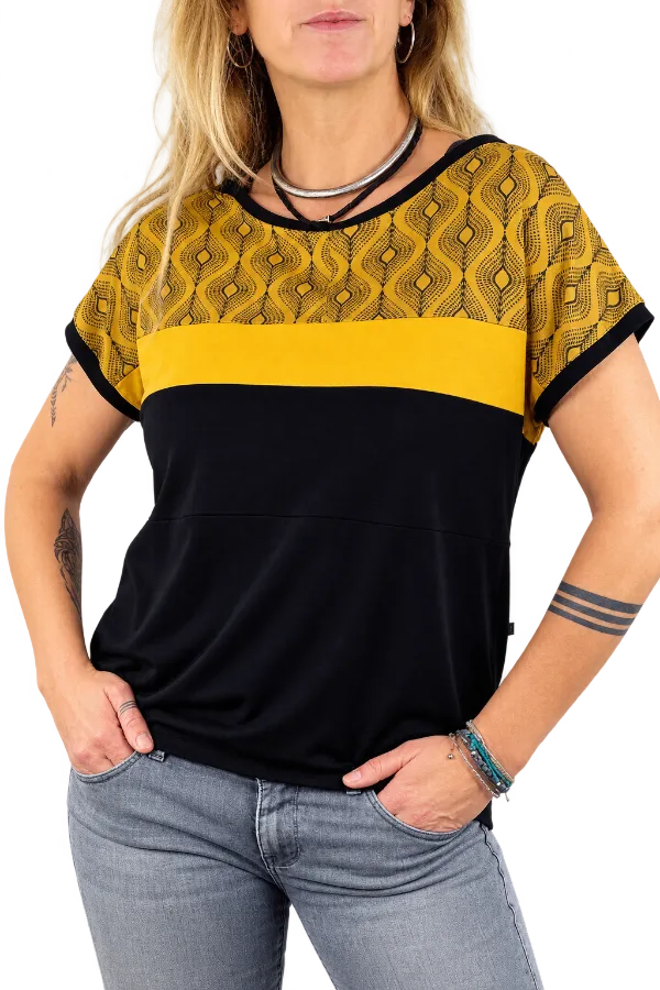 Camiseta <span>Kubik</span>