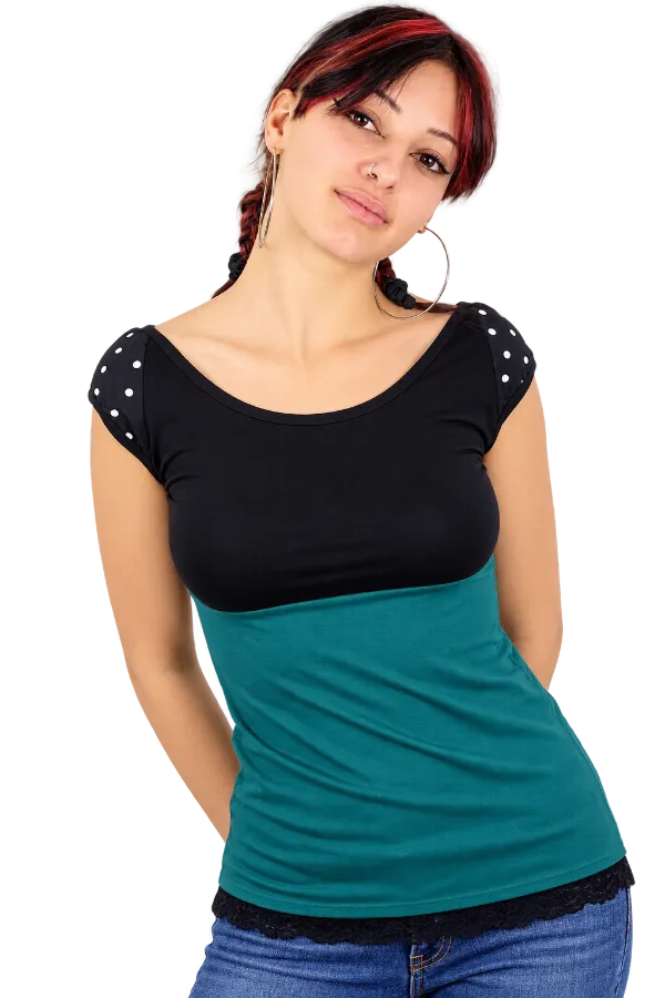 Camiseta <span>Leï</span>
