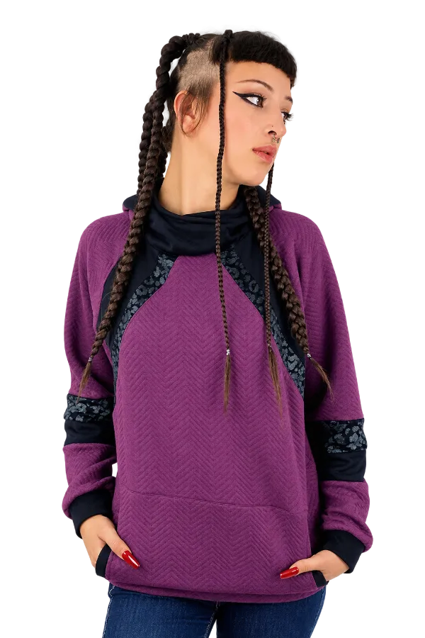 Sudadera <span>Simetrik</span>