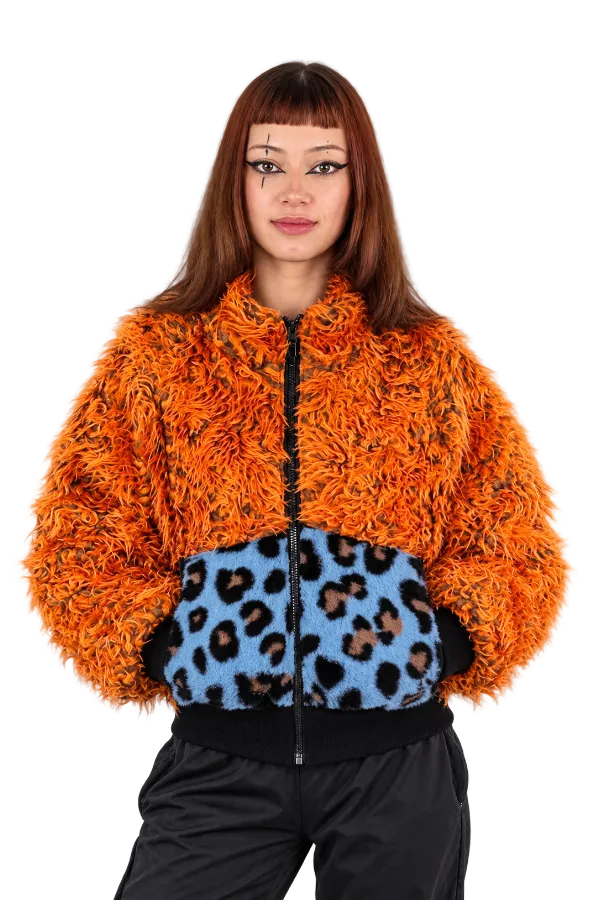 Chaqueta <span>Siroco</span>