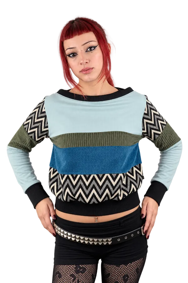 Sudadera <span>Tao</span>
