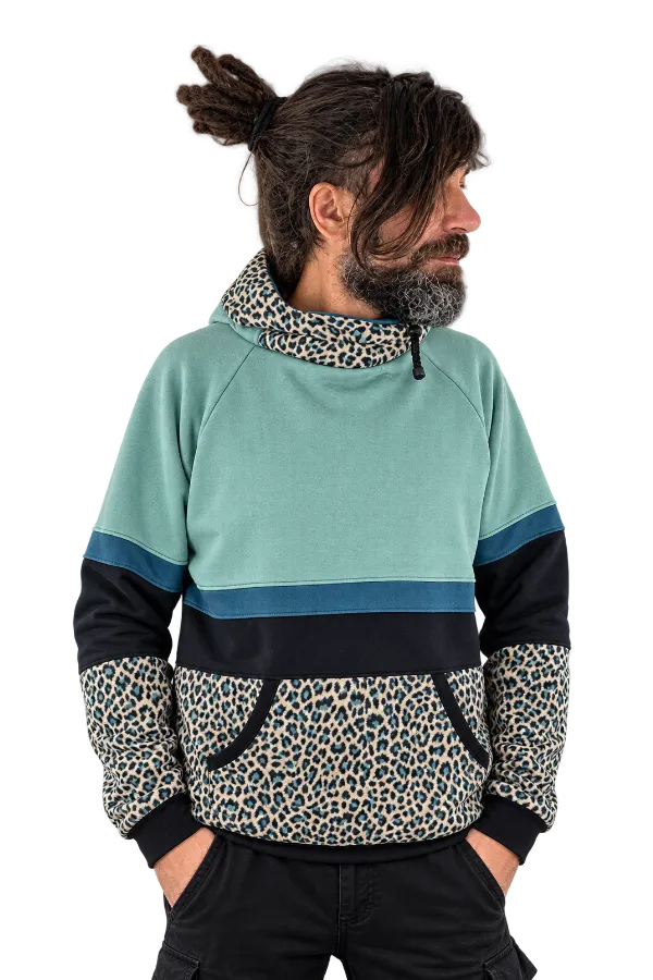 Sudadera <span>Unix</span>