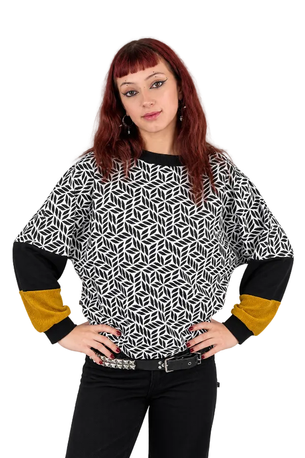 Sudadera <span>Uwe</span>
