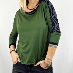 <span style="font-weight: 900;">JAPN</span><br>Khaki