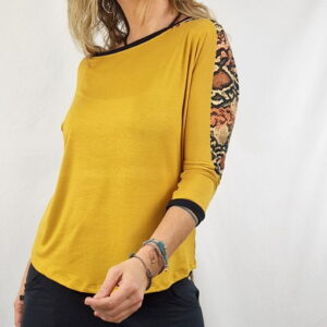 <span style="font-weight: 900;">JAPN</span><br>Mustard