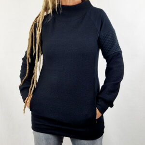 <span style="font-weight: 900;">NEOLOOP</span><br>Black