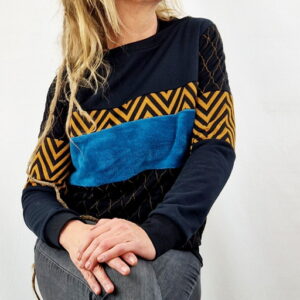 <span style="font-weight: 900;">TAO+</span><br>Espiga Mustard