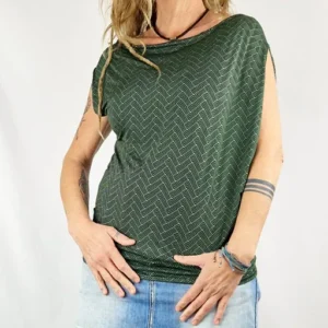 <span style="font-weight: 900;">NANÜ</span><br>Geo Verd