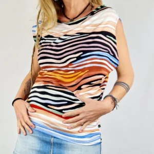 <span style="font-weight: 900;">NANÜ</span><br>Sahara