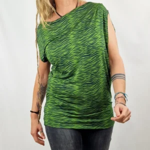 <span style="font-weight: 900;">NANÜ</span><br>Zebra Lima