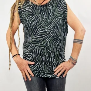 <span style="font-weight: 900;">NANÜ</span><br>Zebra Verd