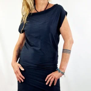 <span style="font-weight: 900;">MAO</span><br>Black Textura