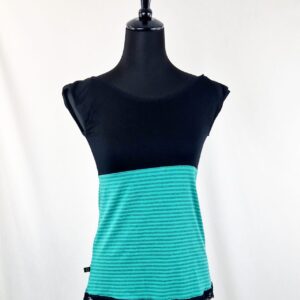 <span style="font-weight: 900;">LEÏ</span><br>Linea Turquesa