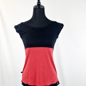 <span style="font-weight: 900;">LEÏ</span><br>MiniLunar Rojo