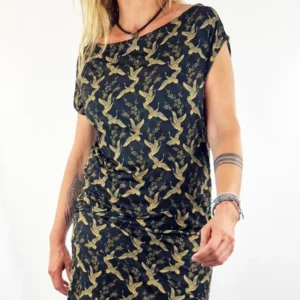 <span style="font-weight: 900;">MAO</span><br>Japn Black