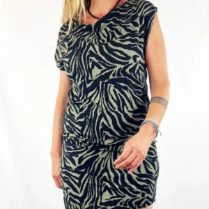 <span style="font-weight: 900;">MAO</span><br>Zebra Khaky