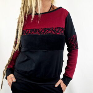 <span style="font-weight: 900;">TAO+</span><br>Red