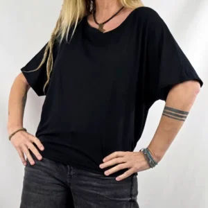 <span style="font-weight: 900;">UWESS</span><br>Black