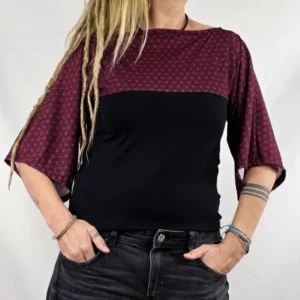 <span style="font-weight: 900;">SUKURA</span><br>Geo Rojo