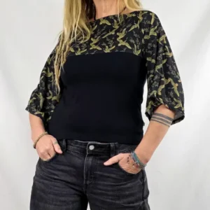 <span style="font-weight: 900;">SUKURA</span><br>Japn Black