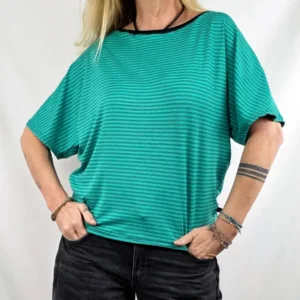 <span style="font-weight: 900;">UWESS</span><br>Turquesa