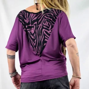 <span style="font-weight: 900;">UWESS</span><br>Violet