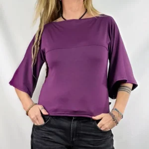 <span style="font-weight: 900;">SUKURA</span><br>Violet