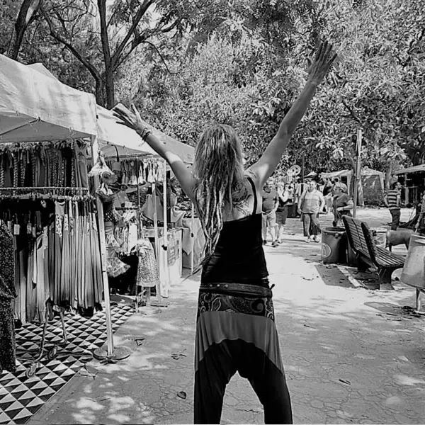 La Gata Maula Markets