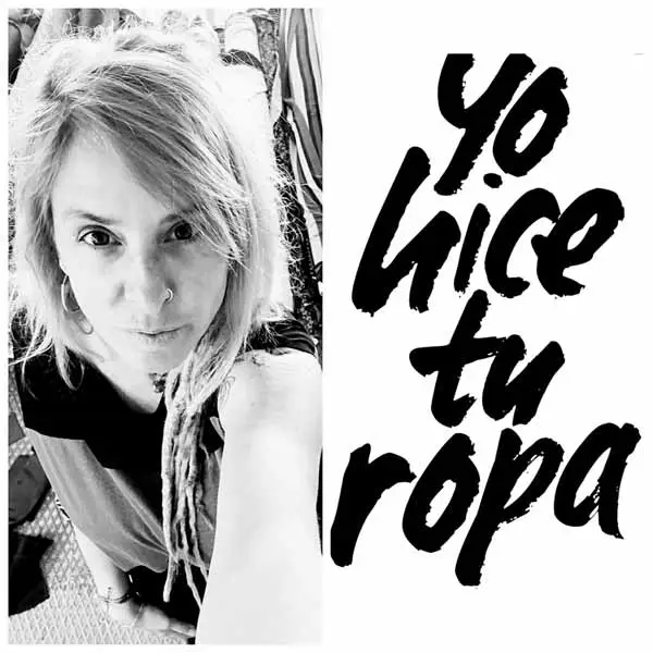 La Gata Maula Yo Hago Tu Ropa