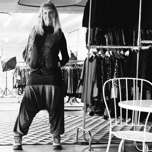 La Gata Maula Showroom