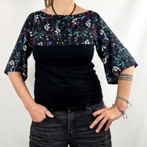 <span style="font-weight: 900;">SAKURA</span><br>Flor