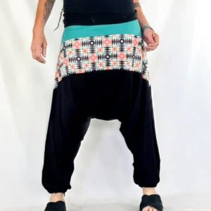 <span style="font-weight: 900;">DUOO</span><br>Black Retro