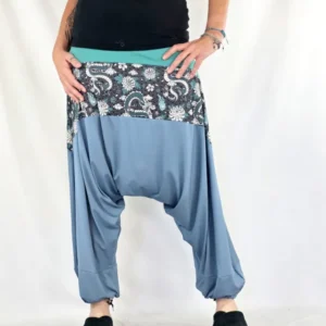 <span style="font-weight: 900;">DUOO</span><br>Gris Drak