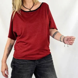 <span style="font-weight: 900;">UWESS</span><br>Red Jaspe