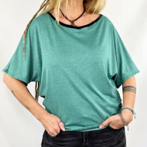 <span style="font-weight: 900;">UWESS</span><br>Turquesa Jaspe