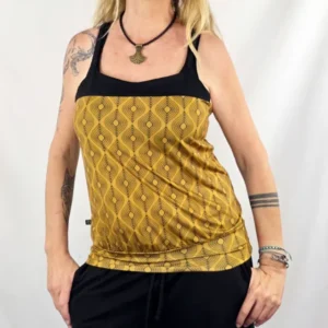 <span style="font-weight: 900;">GURU</span><br>Etnik Mustard