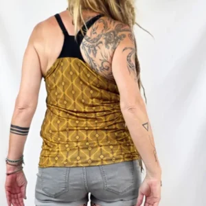 <span style="font-weight: 900;">GURU</span><br>Etnik Mustard