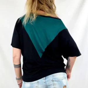 <span style="font-weight: 900;">UWESS</span><br>Black Petrol