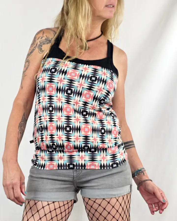 Camiseta Guru Retro de La Gata Maula