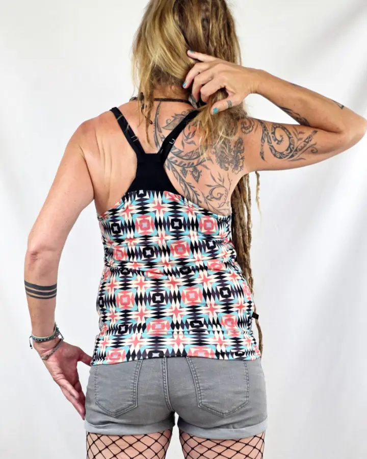 Camiseta Guru Retro de La Gata Maula, foto 2
