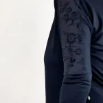 Camiseta Japn Black de La Gata Maula, foto 4