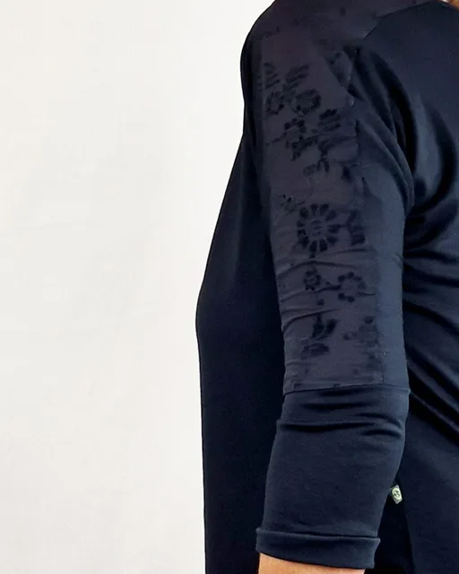 Camiseta Japn Black de La Gata Maula, foto 4