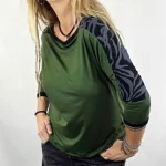 Camiseta Japn Khaky de La Gata Maula, foto 2