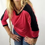 Camiseta Japn Miniluna Rojo de La Gata Maula, foto 2