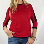 Camiseta Japn Red de La Gata Maula