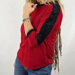 Camiseta Japn Red de La Gata Maula, foto 2