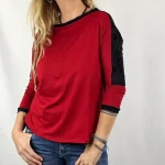 Camiseta Japn Red de La Gata Maula, foto 3