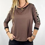 Camiseta Japn Tierra de La Gata Maula
